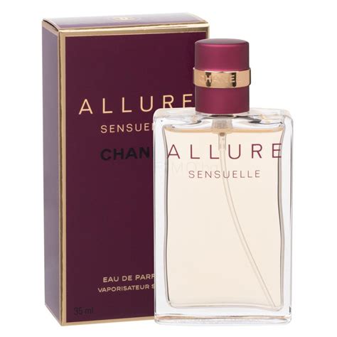 allure chanel eau de parfum 35 ml|Chanel Allure perfume shop.